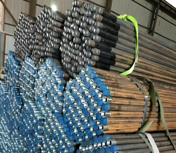 上饶单向注浆管流量可控